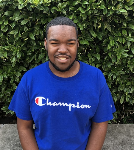 Maddox Christian Fall 2019 Maddox Christian Fall 2019